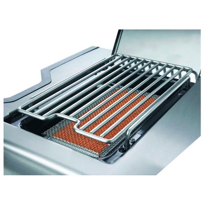 Napoleon Stainless steel infrared side burner grid for XT SERIES 425 / 525 / 625