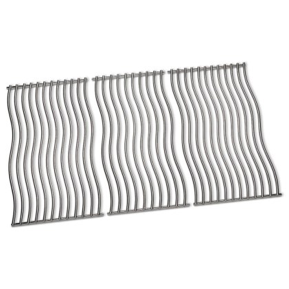 Napoleon Stainless steel wave for Rogue 525