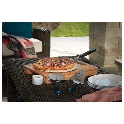 Napoleon Starter Kit Pizza Lovers