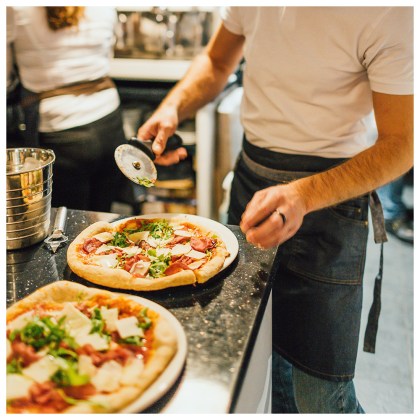 Napoleon Starter Kit Pizza Lovers