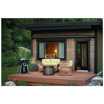 Napoleon Travel Stand TravelQ PRO285 and PRO285E