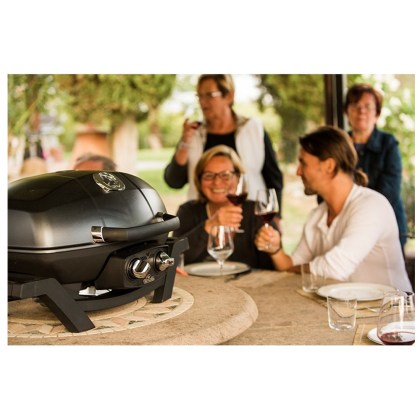 Napoleon TravelQ PRO285 Φορητή Ψησταριά Υγραερίου