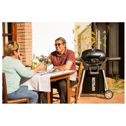 Napoleon TravelQ PRO285 Φορητή Ψησταριά Υγραερίου