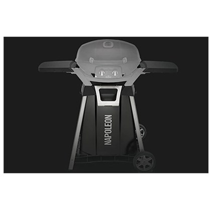Napoleon TravelQ PRO285 Φορητή Ψησταριά Υγραερίου
