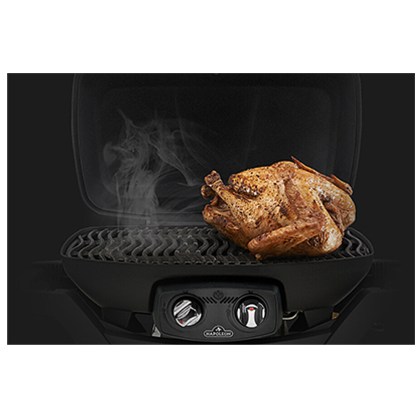 Napoleon TravelQ PRO285 Φορητή Ψησταριά Υγραερίου