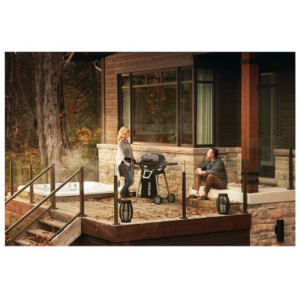 Napoleon TravelQ PRO285E Φορητή ψησταριά