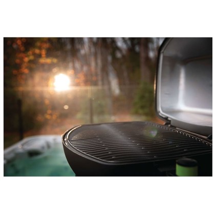 Napoleon TravelQ PRO285E Φορητή ψησταριά