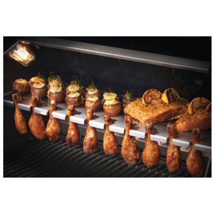 Napoleon Warming rack for Prestige Prestige Pro 500