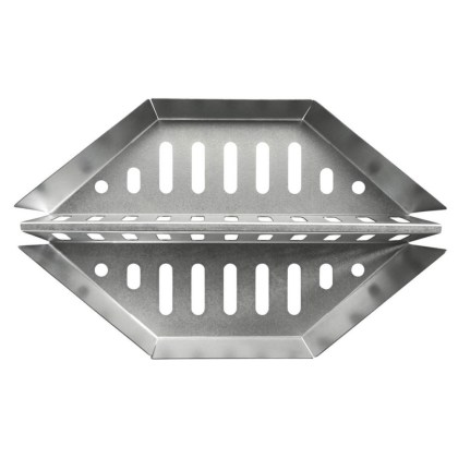 Napoleon charcoal basket