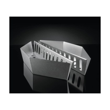 Napoleon charcoal basket