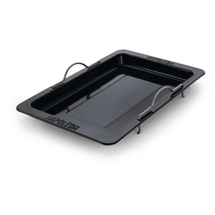 Napoleon pan for Rogue 425 625 Series