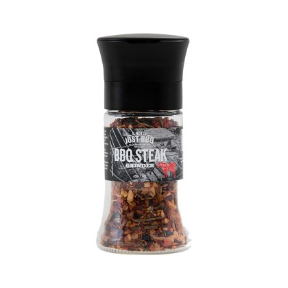 BBQ STEAK SEASONING 45gr