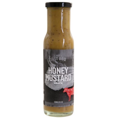 HONEY MUSTARD SAUCE 250ml