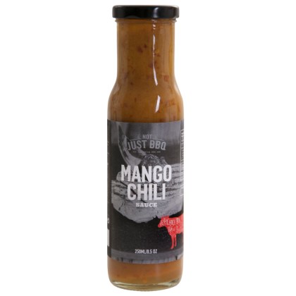 MANGO CHILLI SAUCE 250ml