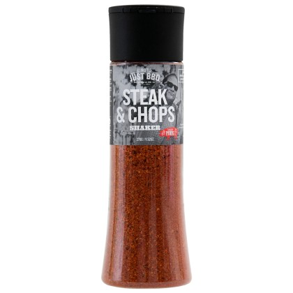 STEAK AND CHOPS SEASONING 270gr