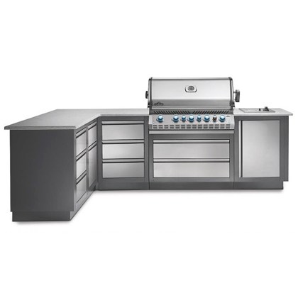Oasis-Grill-Base-Built-in-Prestige-Pro-500-Napoleon