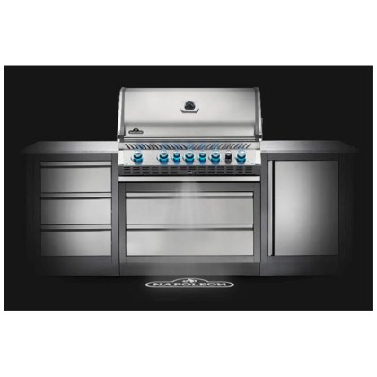 Oasis-Grill-Base-Built-in-Prestige-Pro-665-Napoleon