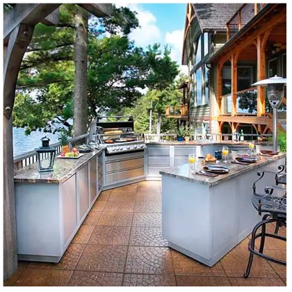 Oasis-Grill-Base-Built-in-Prestige-Pro-500-Napoleon
