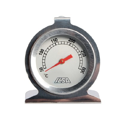 Oven Thermometer +50ο to +300ο Celcius