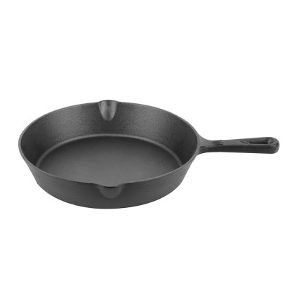 PAL-FLAME-CAST-IRON-PAN-20cm
