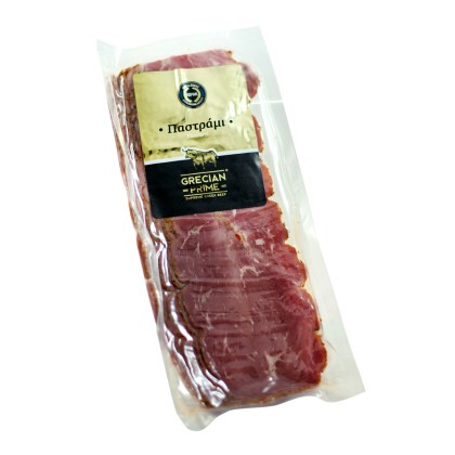 PASTRAMI-BIOLOGIKO-MOSXARI-GRECIAN-PRIME-150gr