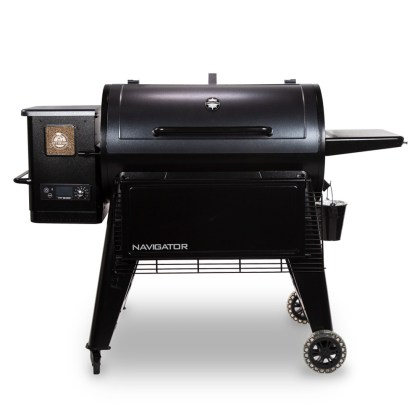Pit Boss Wood Pellet Grill PB1150 Navigator