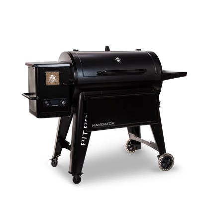 Pit Boss Wood Pellet Grill PB1150 Navigator
