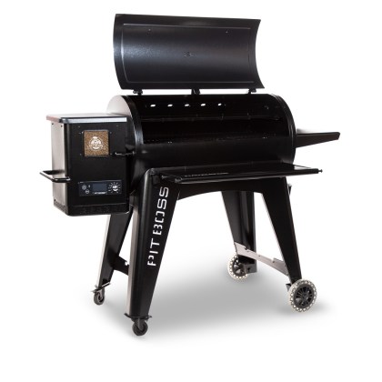 Pit Boss Wood Pellet Grill PB1150 Navigator