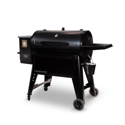 Pit Boss Wood Pellet Grill PB1150 Navigator