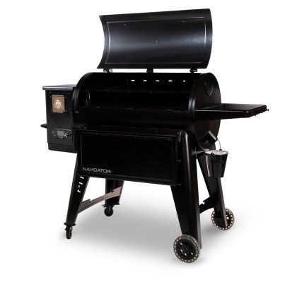 Pit Boss Wood Pellet Grill PB1150 Navigator