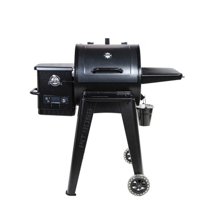 Pit Boss Wood Pellet Grill PB550 Navigator