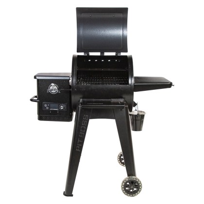 Pit Boss Wood Pellet Grill PB550 Navigator