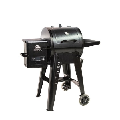 Pit Boss Wood Pellet Grill PB550 Navigator