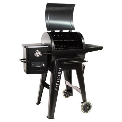Pit Boss Wood Pellet Grill PB550 Navigator