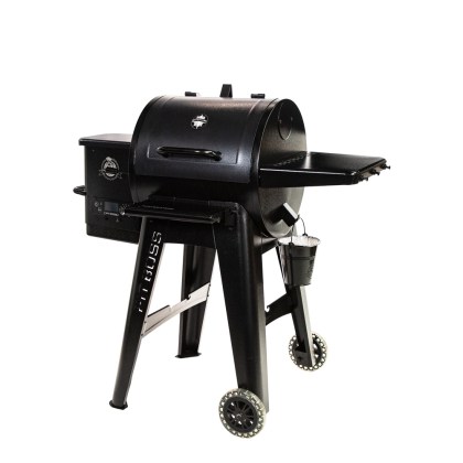 Pit Boss Wood Pellet Grill PB550 Navigator