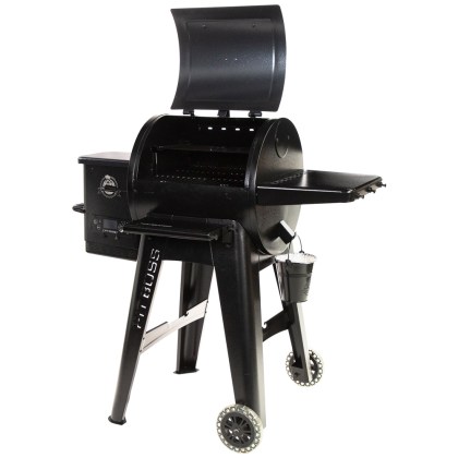 Pit Boss Wood Pellet Grill PB550 Navigator