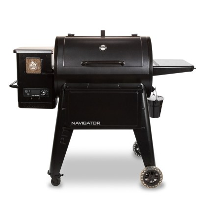 Pit Boss Wood Pellet Grill PB850 Navigator