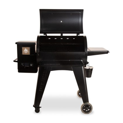 Pit Boss Wood Pellet Grill PB850 Navigator