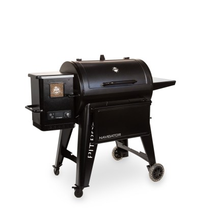 Pit Boss Wood Pellet Grill PB850 Navigator
