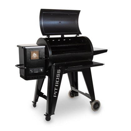 Pit Boss Wood Pellet Grill PB850 Navigator