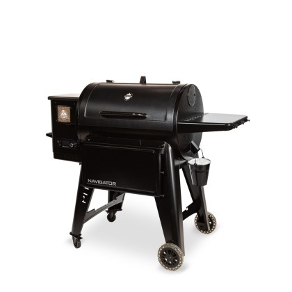 Pit Boss Wood Pellet Grill PB850 Navigator
