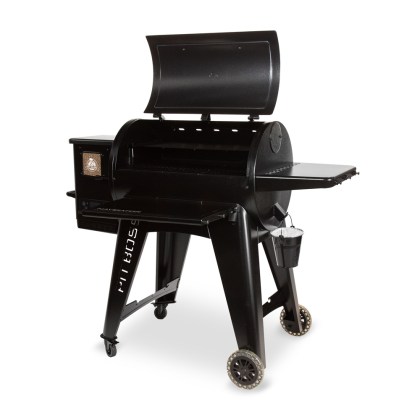 Pit Boss Wood Pellet Grill PB850 Navigator