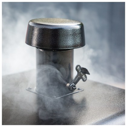 Pit Boss Side Smoker 550/850/1150/1600 Navigator and Pro Series