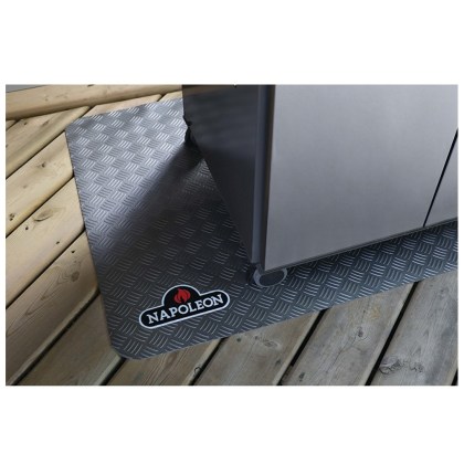 Pad Grill Mat Napoleon 120cm