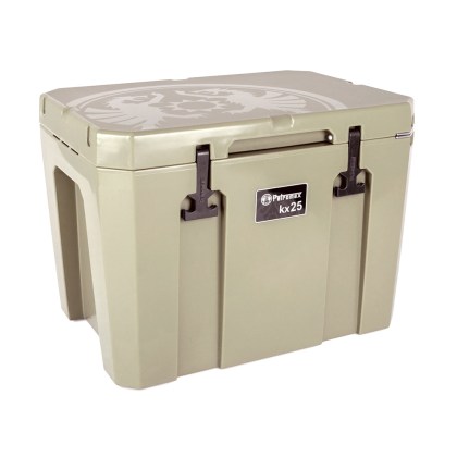 Passive Cool Box 25lt Sand