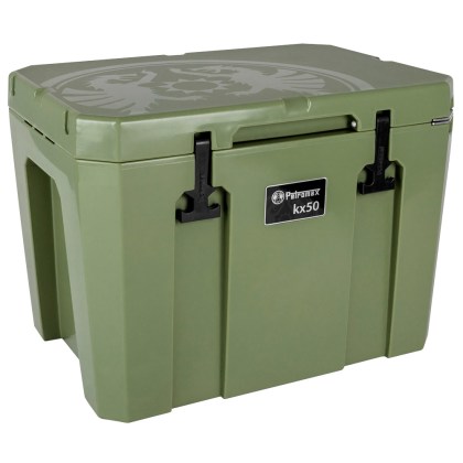 Passive Cool Box 50lt Olive