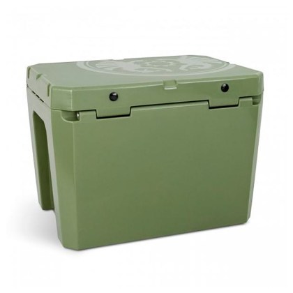 Passive Cool Box 50lt Olive