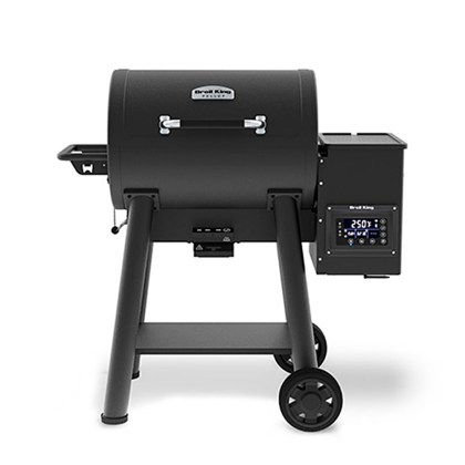 Broil King CROWN PELLET 400