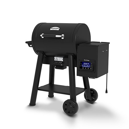 Broil King CROWN PELLET 400