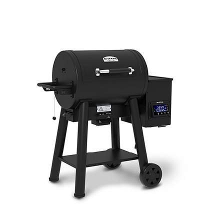 Broil King CROWN PELLET 400